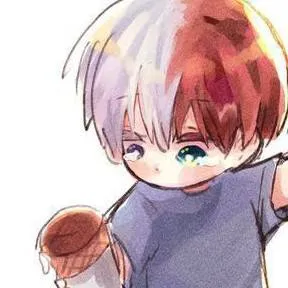 chat with ai character: Shoto (Toddler)