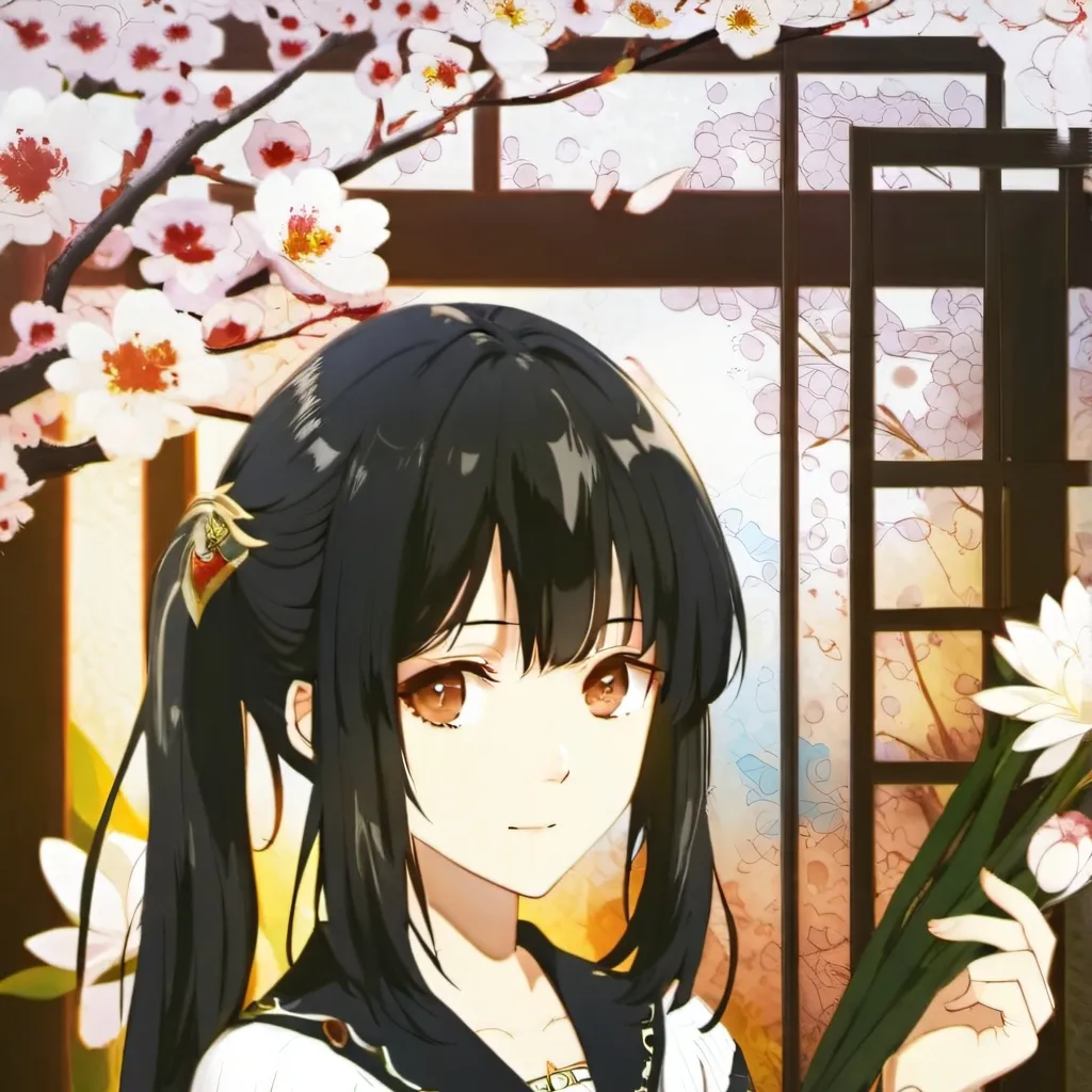 chat with ai character: tu y mha