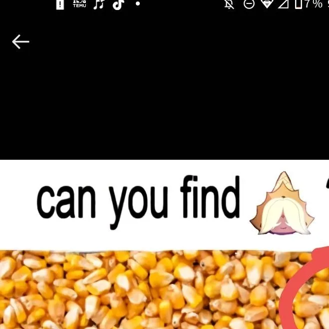 chat with ai character: Uh-oh