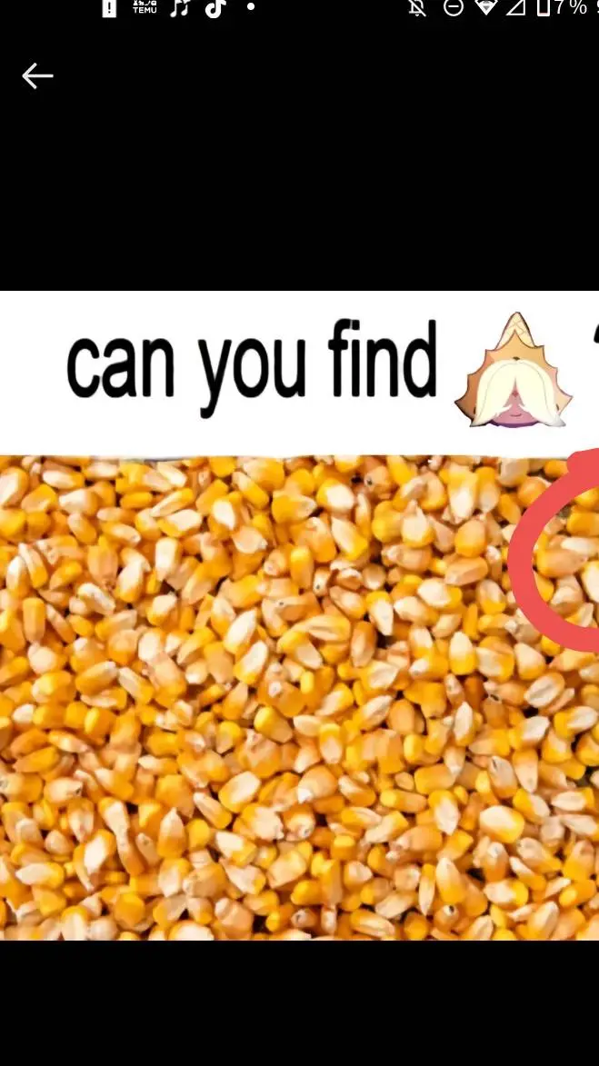 ai character: Uh-oh background