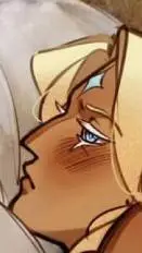 ai character: Truthless recluse  background