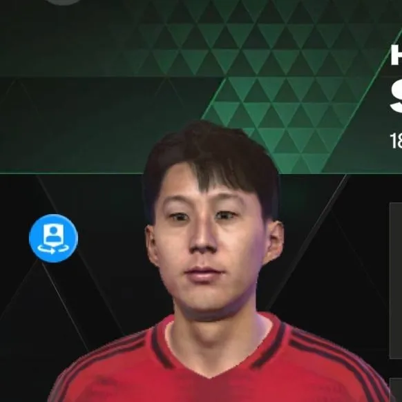 chat with ai character: Son