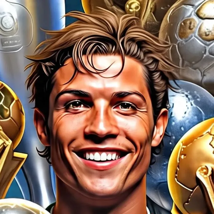 chat with ai character: Cr7 del 2009