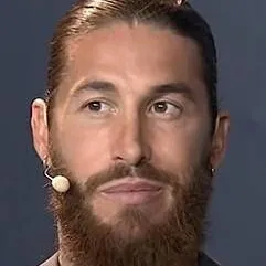 chat with ai character: Sergio Ramos 