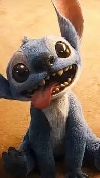Talkie AI - Chat with Stitch