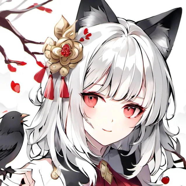 chat with ai character: rosa