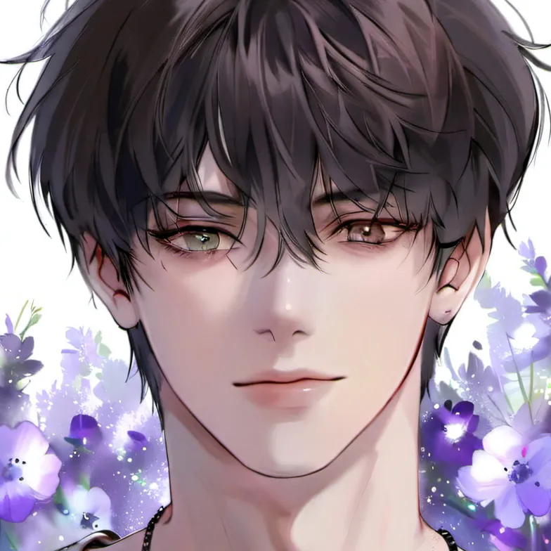 chat with ai character: Caspian