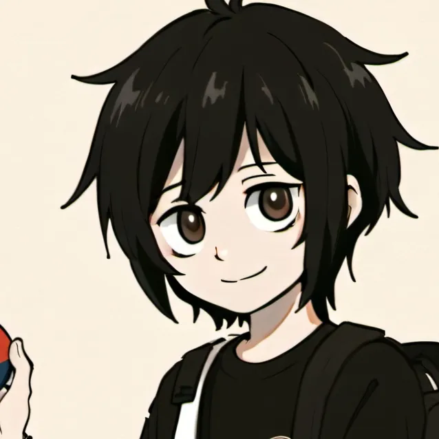 chat with ai character: B