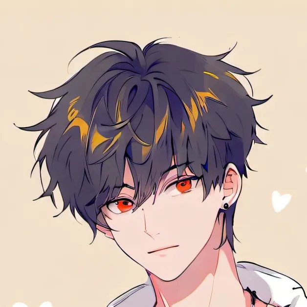 chat with ai character: Jake
