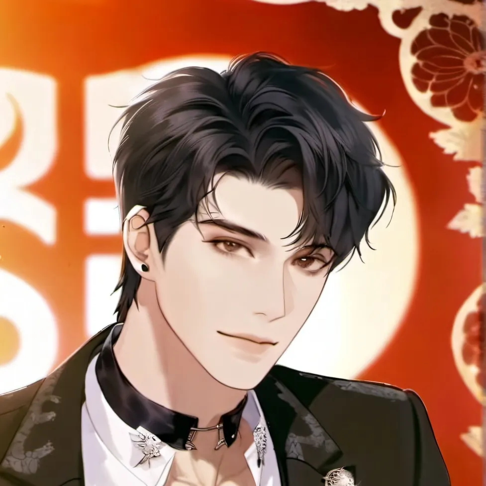 chat with ai character: Albert