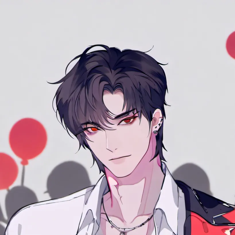 chat with ai character: Marcus