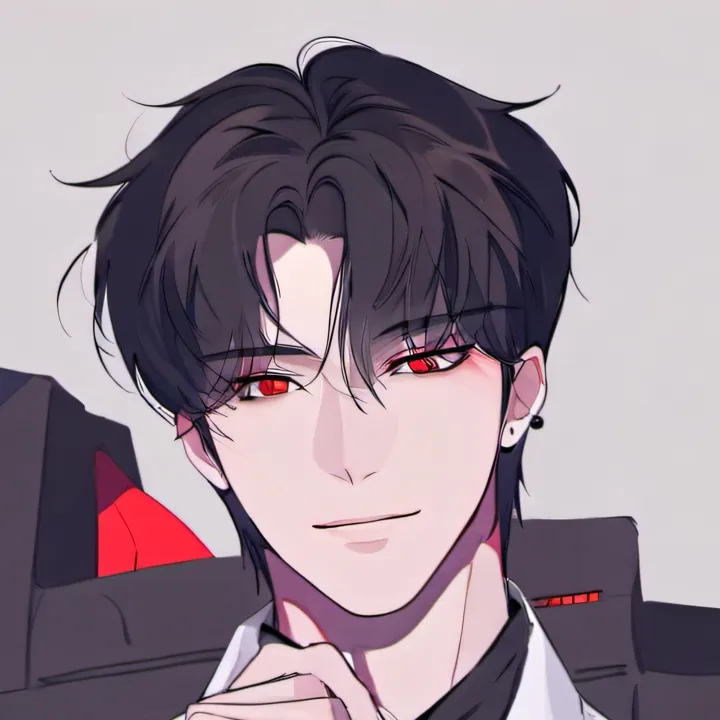 chat with ai character: John