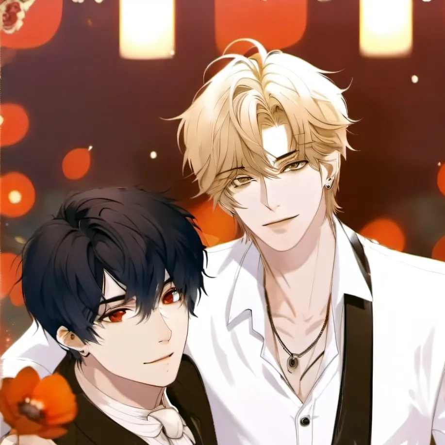 chat with ai character: Aiden