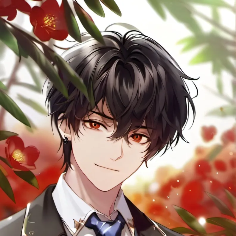 chat with ai character: Kayden
