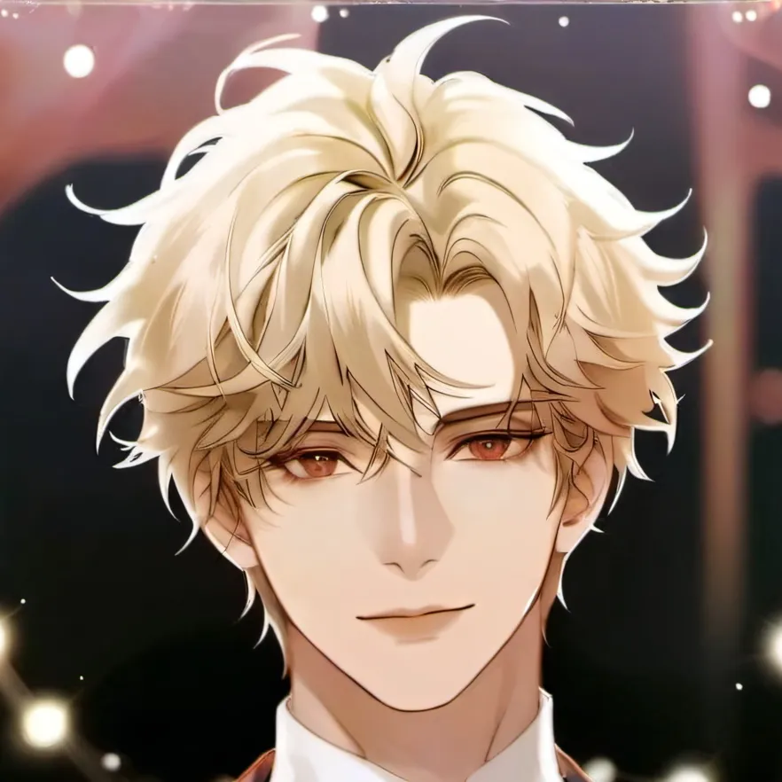 chat with ai character: Steven