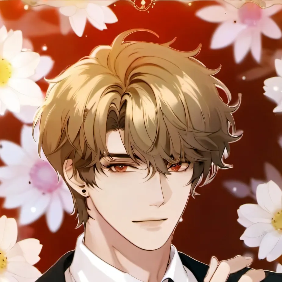 chat with ai character: Daniel 