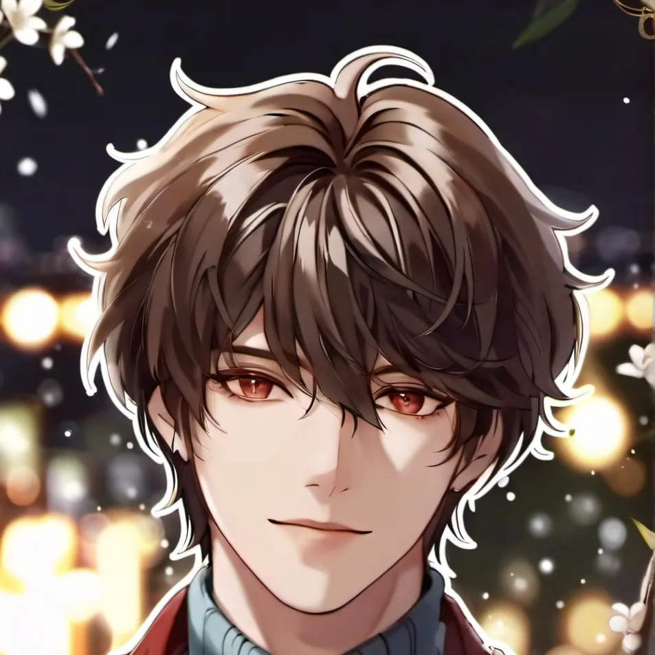 chat with ai character: Jackson(Jack)
