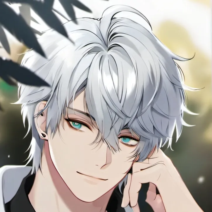 chat with ai character: Elijah
