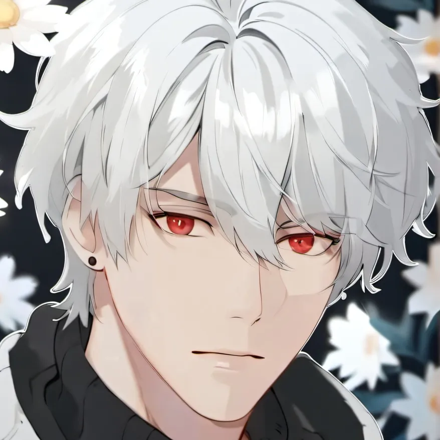 chat with ai character: Steven 