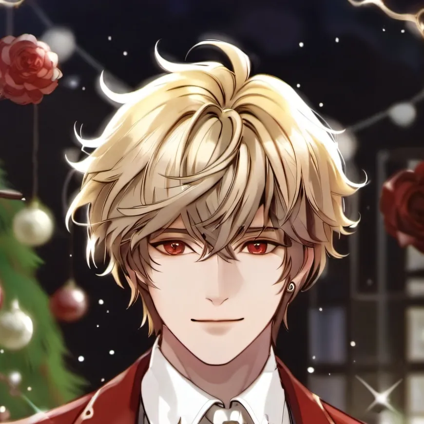 chat with ai character: John 