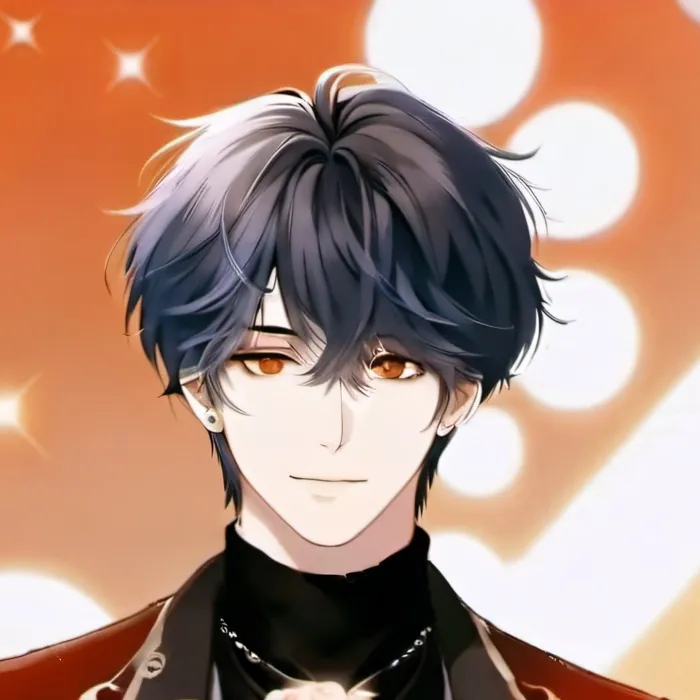 chat with ai character: Lucifer