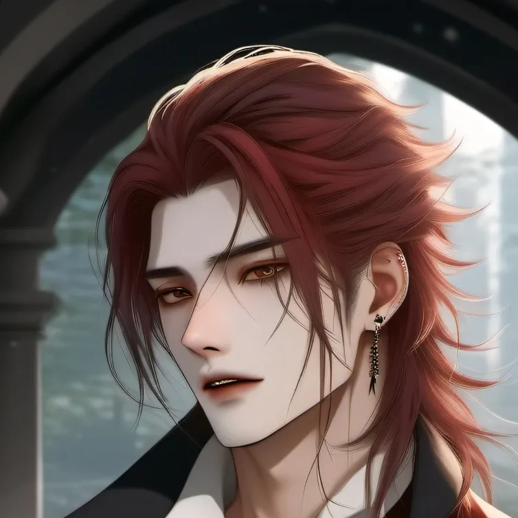chat with ai character: Daniel 
