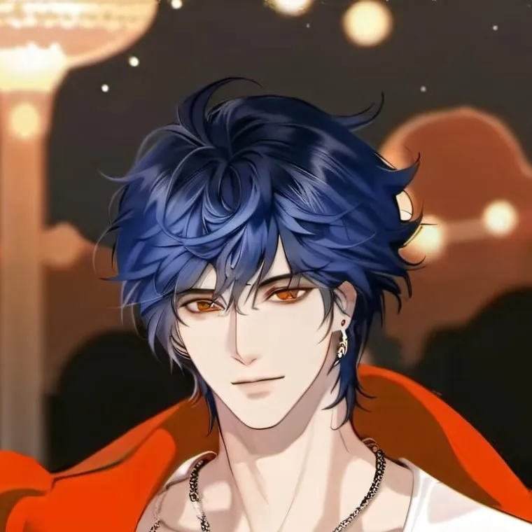 chat with ai character: Albert
