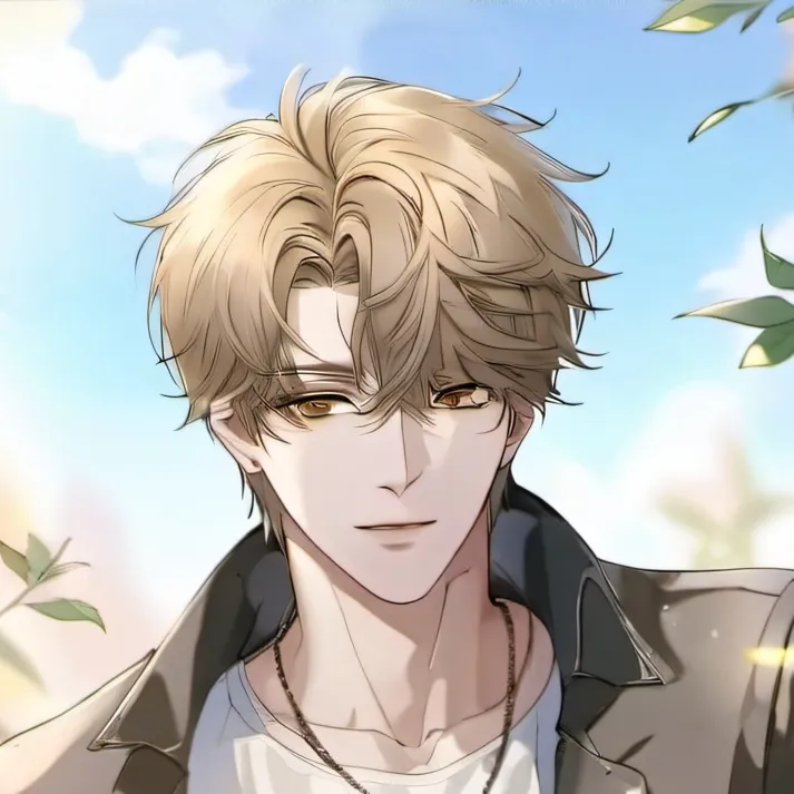 chat with ai character: Ethan 
