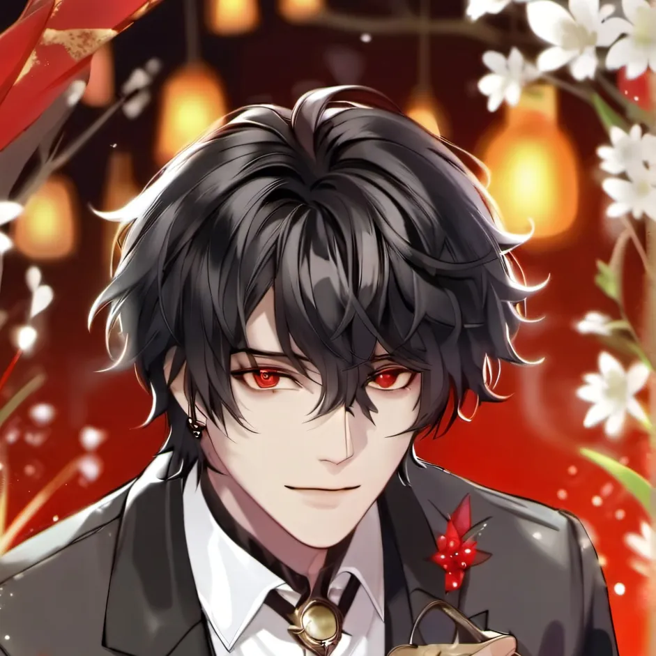 chat with ai character: Kevin Antonio  