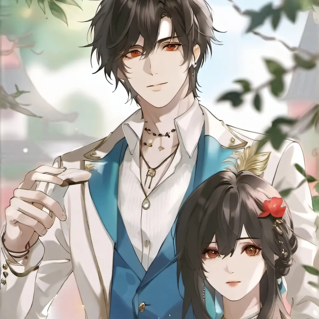 chat with ai character: Vince Kaden