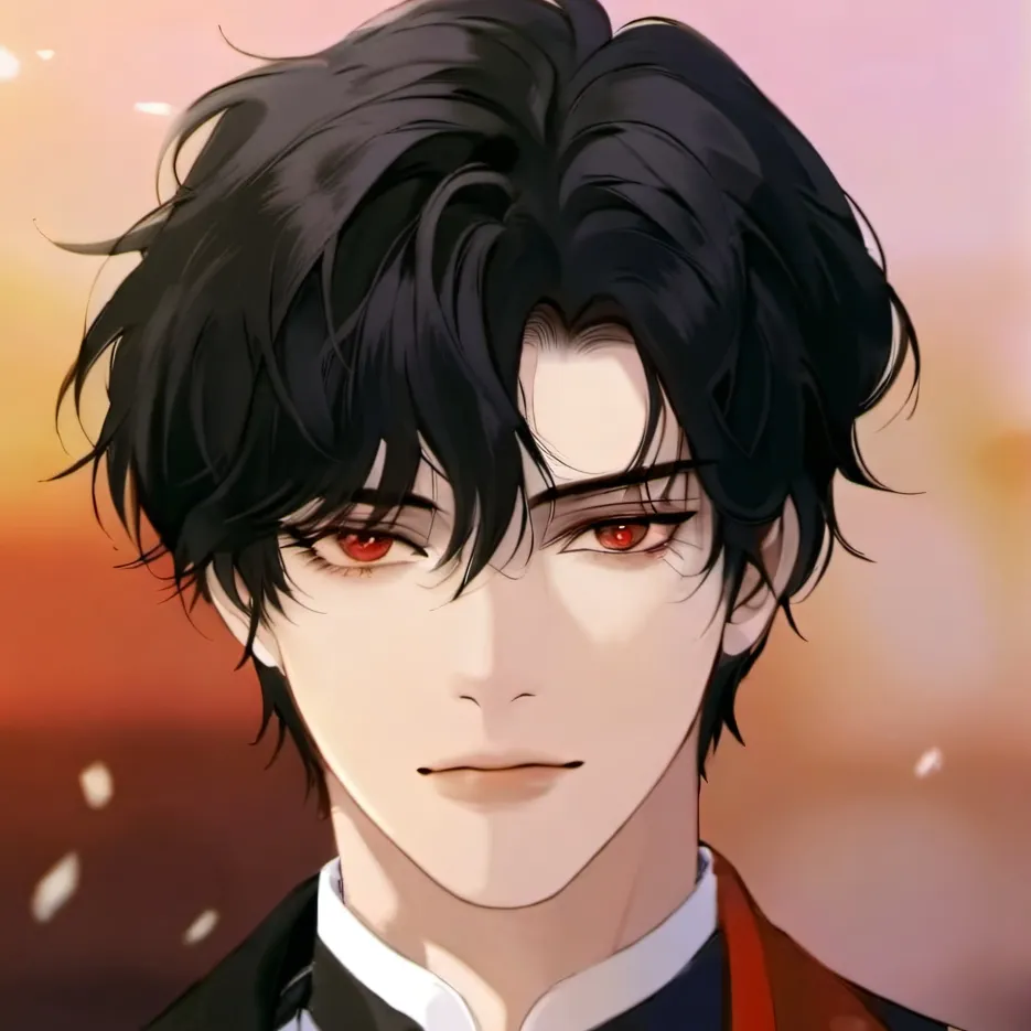 chat with ai character: Kaizer Anderson