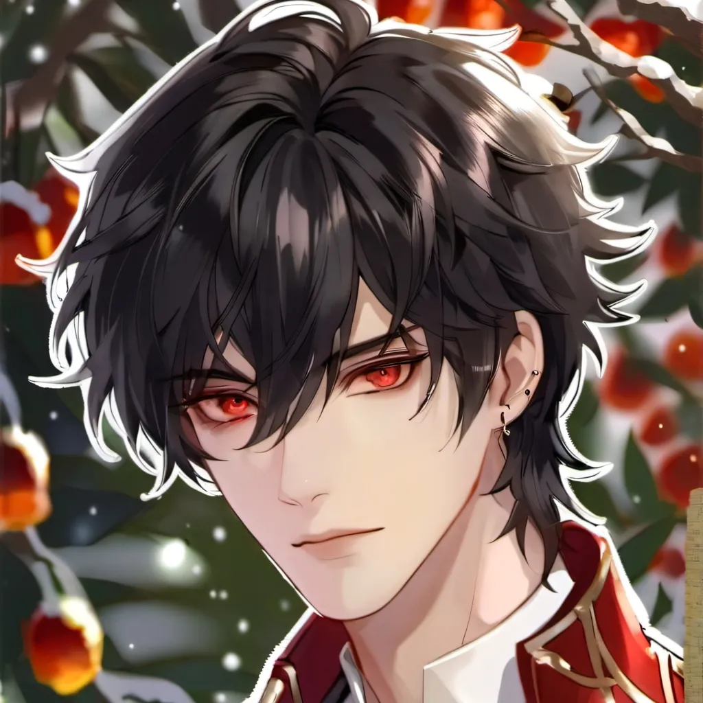 chat with ai character: Alexander 