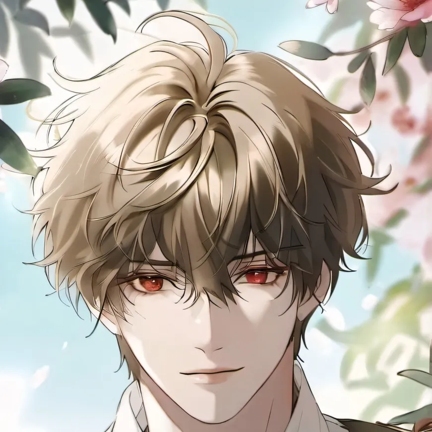 chat with ai character: Noah