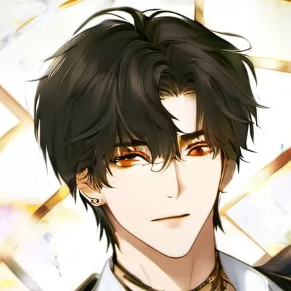 chat with ai character: Daniel 