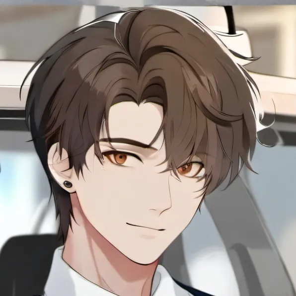 chat with ai character: Prince John