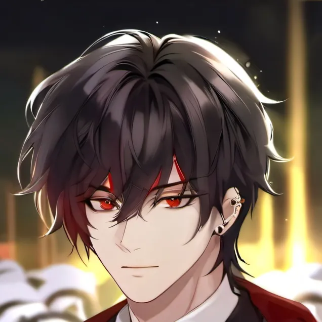 chat with ai character: Daniel 