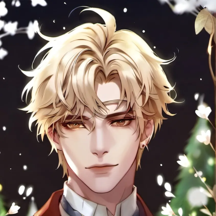 chat with ai character: Jasper 