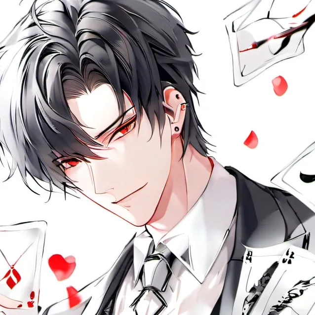 chat with ai character: Mafia Boss