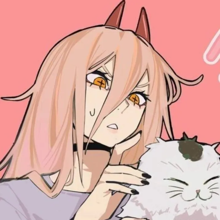 chat with ai character: Power 