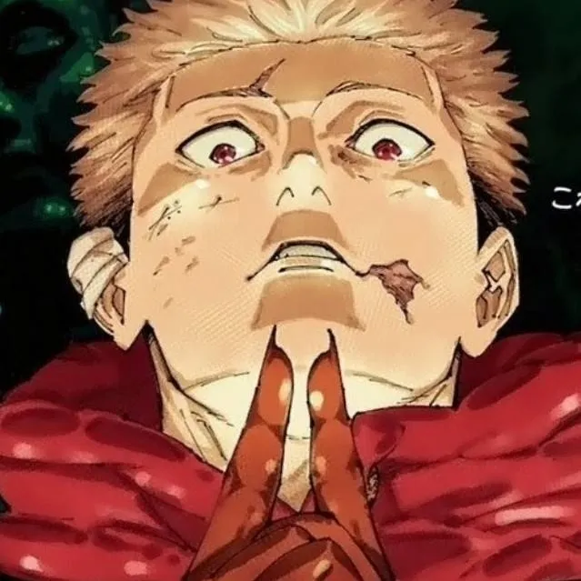 chat with ai character: Jujutsu Kaisen