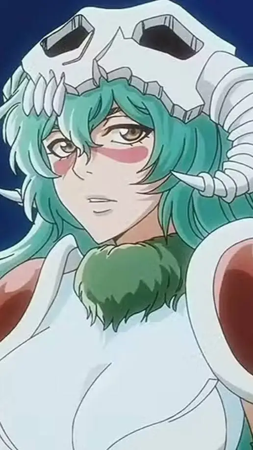 ai character: Nelliel background