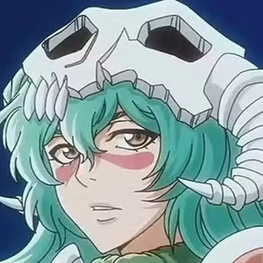 chat with ai character: Nelliel