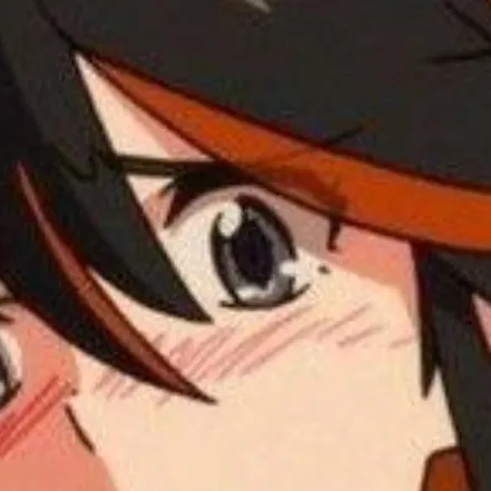 chat with ai character: Ryuko Matoi 