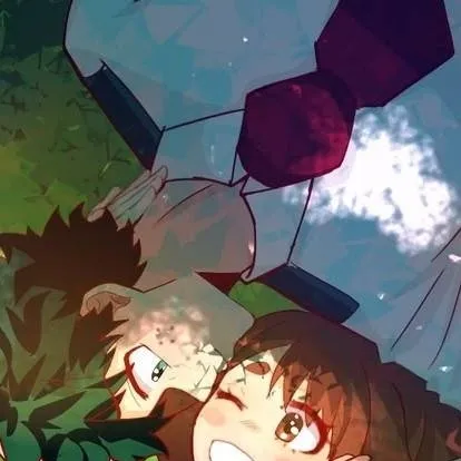 chat with ai character: IzuOcha