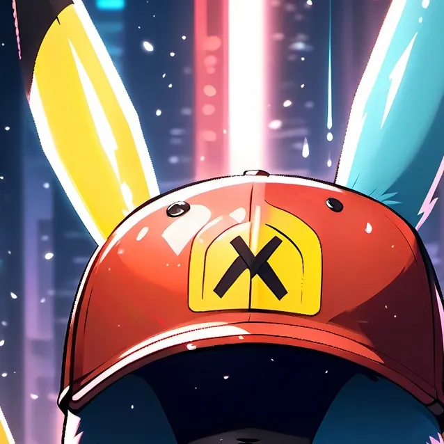 chat with ai character: picachu