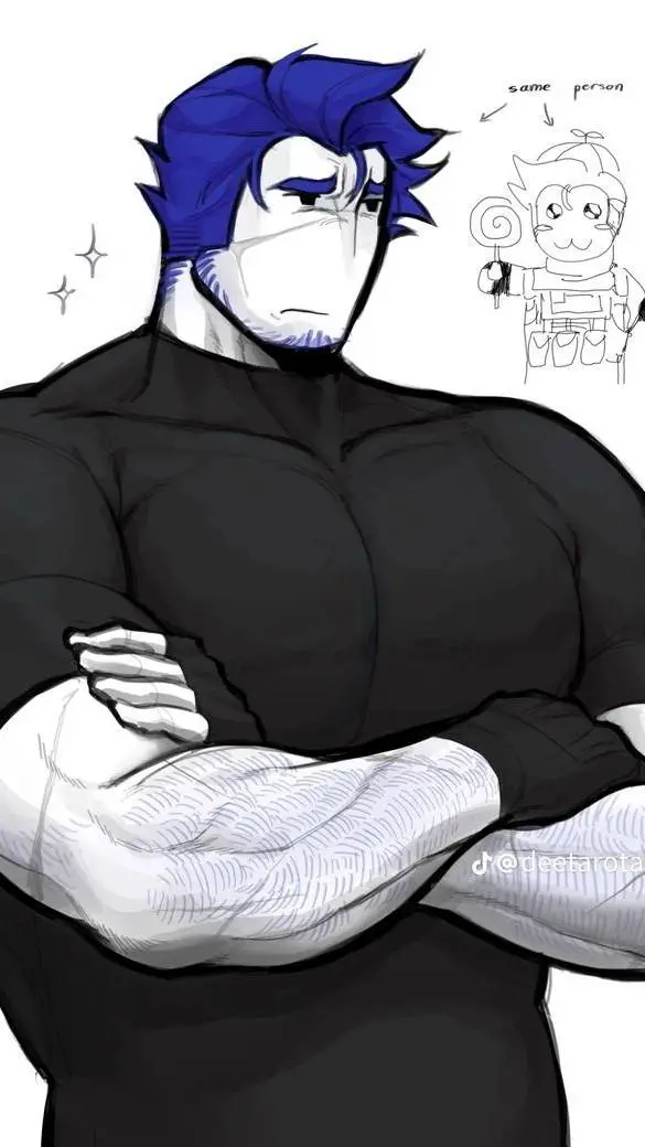 Talkie AI - Chat with Guest 1337