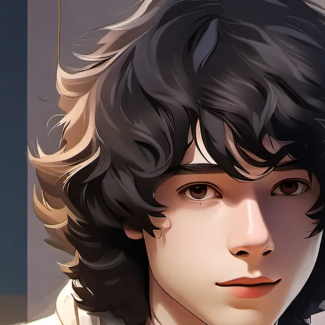 chat with ai character: finn wolfhard