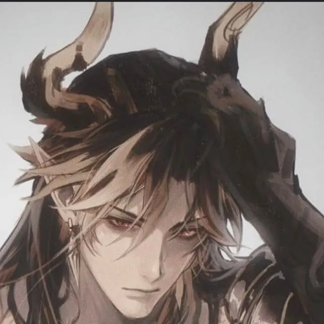 chat with ai character: Aamon