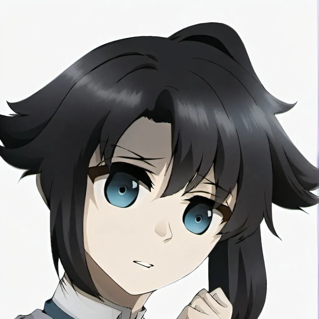 chat with ai character: pilares 