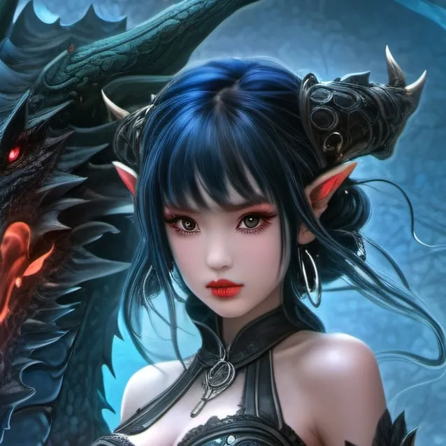 chat with ai character: y